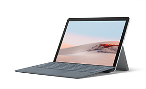 察哈尔右翼中微软surface Pro售后如何处理
